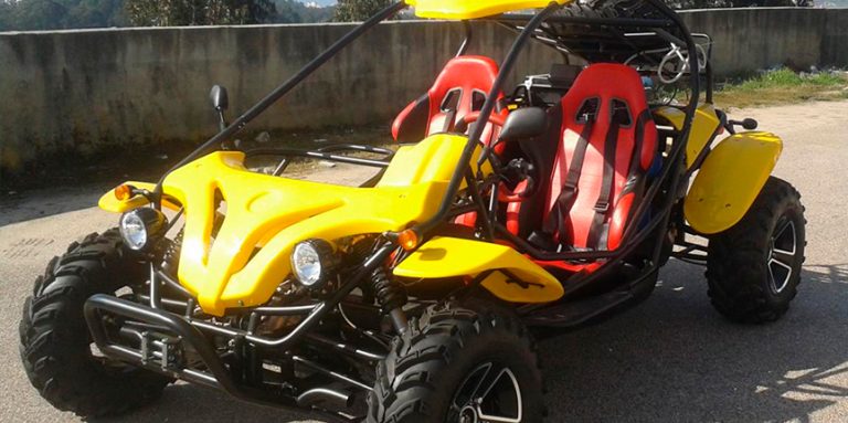 little jornada coches electricos