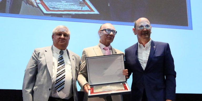 Recalvi Gala Futbol Galego