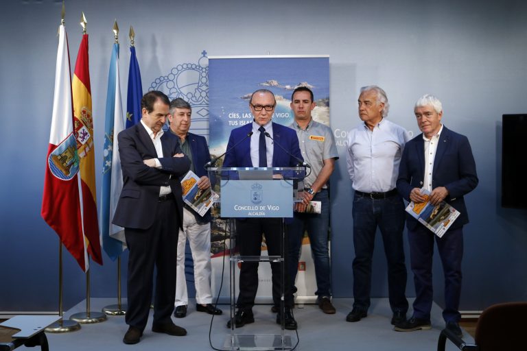 Rallye Recalvi Rias Baixas