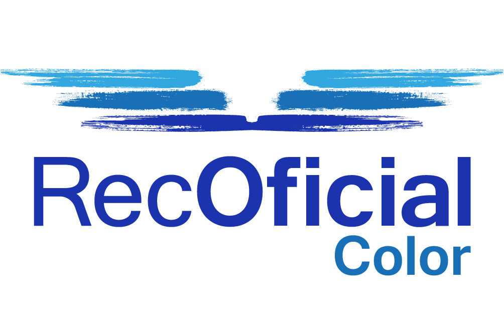 RecOficial Color