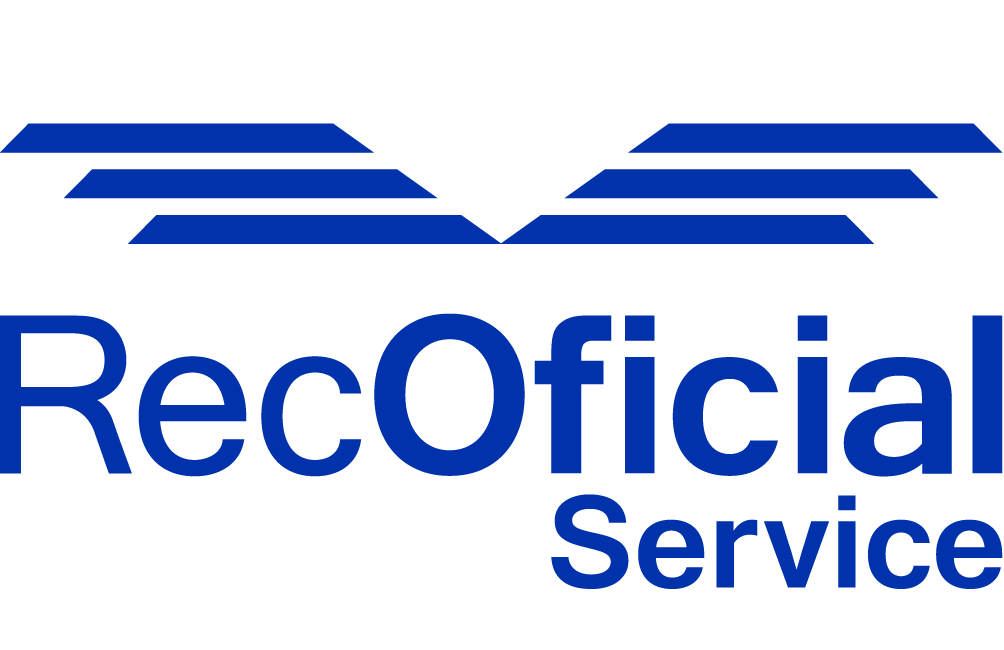 RecOficial Service