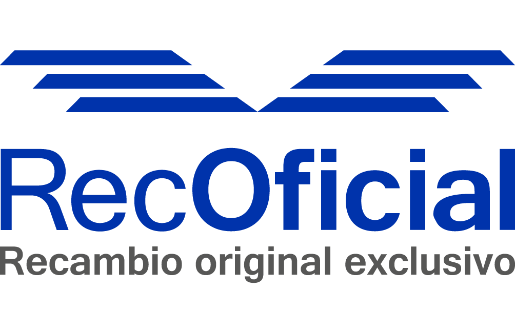 RecOficial Recambio Original Exclusivo
